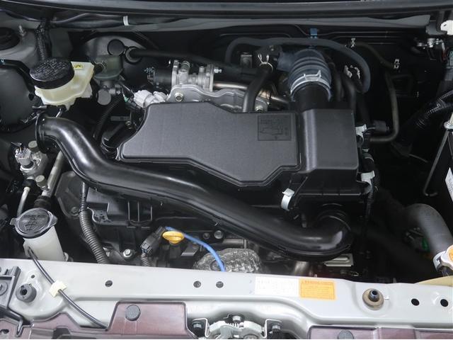 パッソ Ｘ　Ｇパッケージ　Ａストップ　ワンオーナー車　ＤＶＤ　ワンセグ　Ｂカメラ　衝突軽減ブレーキ　ＥＳＣ　イモビライザー　ＥＴＣ　スマートキー　ＬＥＤヘッドライト　メモリーナビ　アルミ　ＡＢＳ　デュアルエアバッグ　ナビ＆ＴＶ（36枚目）