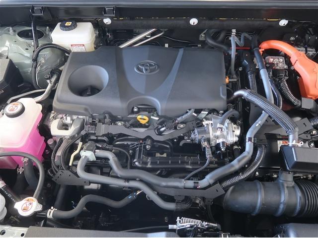 ＲＡＶ４ ハイブリッドアドベンチャー　オフロードパッケージＩＩ　インテリジェントクリアランスソナー　地デジフルセグ　横滑り防止機能　クルコン　ＬＥＤライト　ＡＷＤ　電動シート　バックモニター　アイドリングストップ　ナビ＆ＴＶ　キーレス　エアコン　メモリーナビ（34枚目）
