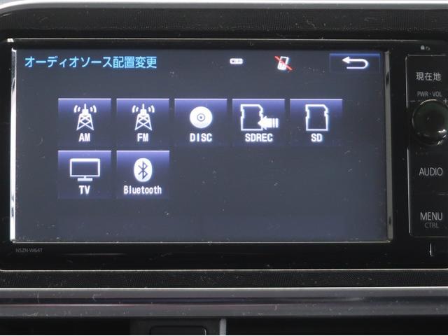 シエンタ ハイブリッドG ECOモード Bカメラ 地デジ 1オーナー DVD キーフリー スマキー 横滑り防止システム メモリナビ ナビTV ウォークスルー ETC ドライブレコーダー イモビライザー 運転席エアバック PW(11枚目)
