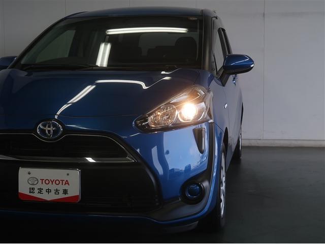 シエンタ ハイブリッドG ECOモード Bカメラ 地デジ 1オーナー DVD キーフリー スマキー 横滑り防止システム メモリナビ ナビTV ウォークスルー ETC ドライブレコーダー イモビライザー 運転席エアバック PW(27枚目)