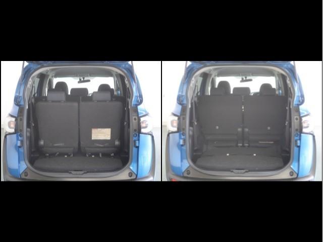 シエンタ ハイブリッドG ECOモード Bカメラ 地デジ 1オーナー DVD キーフリー スマキー 横滑り防止システム メモリナビ ナビTV ウォークスルー ETC ドライブレコーダー イモビライザー 運転席エアバック PW(30枚目)