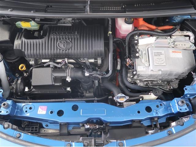 シエンタ ハイブリッドG ECOモード Bカメラ 地デジ 1オーナー DVD キーフリー スマキー 横滑り防止システム メモリナビ ナビTV ウォークスルー ETC ドライブレコーダー イモビライザー 運転席エアバック PW(34枚目)