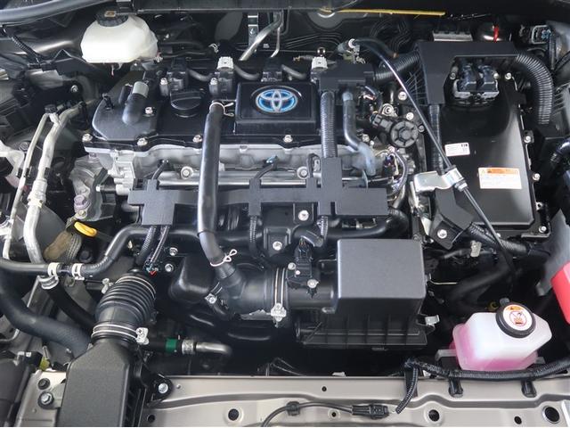 カローラクロス ハイブリッド Z AC100V電源 衝突軽減B スマキ- ワンオーナ 半レザー Bモニター アクティブクルーズコントロール メモリナビ アイドリングストップ イモビ LED AC 運転席Pシート メディアプレイヤー接続(34枚目)