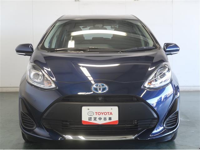 アクア Ｓスタイルブラック　ＡＵＸ端子　ＥＣＯモード　バックモニタ－　ナビＴＶ　イモビライザー　ＬＥＤライト　スマートキープッシュスタート　１オーナー　ＥＴＣ付き　Ｗエアバッグ　キーフリ　メモリーナビゲーション　ドラレコ付き（4枚目）