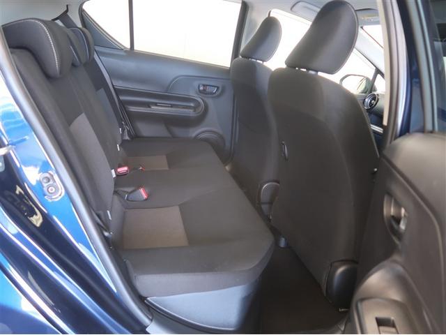 アクア Ｓスタイルブラック　ＡＵＸ端子　ＥＣＯモード　バックモニタ－　ナビＴＶ　イモビライザー　ＬＥＤライト　スマートキープッシュスタート　１オーナー　ＥＴＣ付き　Ｗエアバッグ　キーフリ　メモリーナビゲーション　ドラレコ付き（28枚目）