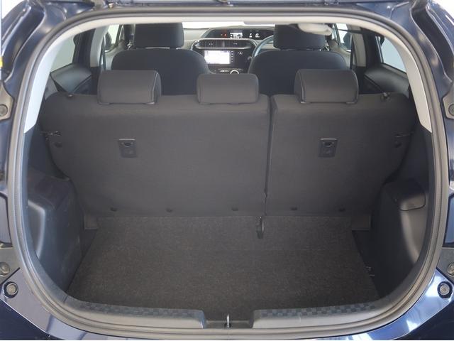 アクア Ｓスタイルブラック　ＡＵＸ端子　ＥＣＯモード　バックモニタ－　ナビＴＶ　イモビライザー　ＬＥＤライト　スマートキープッシュスタート　１オーナー　ＥＴＣ付き　Ｗエアバッグ　キーフリ　メモリーナビゲーション　ドラレコ付き（29枚目）