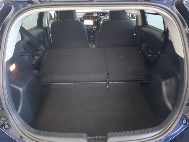 アクア Ｓスタイルブラック　ＡＵＸ端子　ＥＣＯモード　バックモニタ－　ナビＴＶ　イモビライザー　ＬＥＤライト　スマートキープッシュスタート　１オーナー　ＥＴＣ付き　Ｗエアバッグ　キーフリ　メモリーナビゲーション　ドラレコ付き（30枚目）