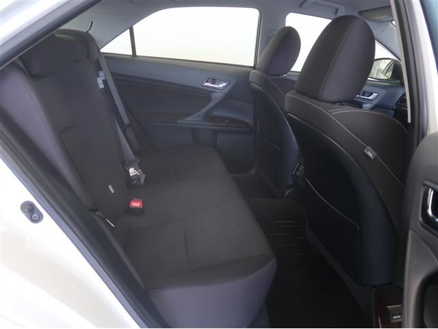 マークＸ ２５０Ｇ　ＬＥＤヘッドライト　ＤＶＤ再生機能　ＡＡＣ　キーレスエントリー　Ｓキー　オートクルーズ　イモビ　パワーウインド　ＰＳ　エアバック　ドラレコ　サイドエアバッグ　ＡＢＳ　パワーシート　ナビＴＶ　ＥＴＣ（29枚目）