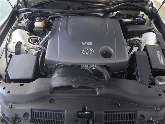 マークＸ ２５０Ｇ　ＬＥＤヘッドライト　ＤＶＤ再生機能　ＡＡＣ　キーレスエントリー　Ｓキー　オートクルーズ　イモビ　パワーウインド　ＰＳ　エアバック　ドラレコ　サイドエアバッグ　ＡＢＳ　パワーシート　ナビＴＶ　ＥＴＣ（34枚目）