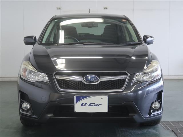 ＸＶ ２．０ｉ－Ｌ　アイサイト　スマキ　１オナ　自動追従　Ｂカメ　ナビテレビ　サイドエアバック　地デジ　ＶＤＣ　ＡＷＤ　電動パワーシート　ＤＶＤ再生　盗難防止システム　ＰＷ　ＥＴＣ車載器　パワステ　ドラレコ　メモリーナビ　アルミ（4枚目）