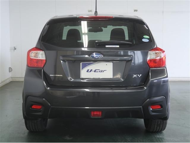 ＸＶ ２．０ｉ－Ｌ　アイサイト　スマキ　１オナ　自動追従　Ｂカメ　ナビテレビ　サイドエアバック　地デジ　ＶＤＣ　ＡＷＤ　電動パワーシート　ＤＶＤ再生　盗難防止システム　ＰＷ　ＥＴＣ車載器　パワステ　ドラレコ　メモリーナビ　アルミ（5枚目）