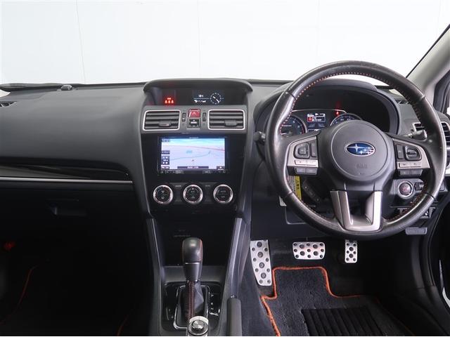 ＸＶ ２．０ｉ－Ｌ　アイサイト　スマキ　１オナ　自動追従　Ｂカメ　ナビテレビ　サイドエアバック　地デジ　ＶＤＣ　ＡＷＤ　電動パワーシート　ＤＶＤ再生　盗難防止システム　ＰＷ　ＥＴＣ車載器　パワステ　ドラレコ　メモリーナビ　アルミ（7枚目）