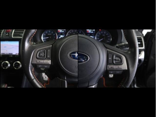 ＸＶ ２．０ｉ－Ｌ　アイサイト　スマキ　１オナ　自動追従　Ｂカメ　ナビテレビ　サイドエアバック　地デジ　ＶＤＣ　ＡＷＤ　電動パワーシート　ＤＶＤ再生　盗難防止システム　ＰＷ　ＥＴＣ車載器　パワステ　ドラレコ　メモリーナビ　アルミ（15枚目）