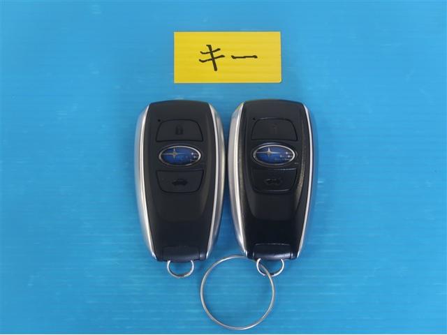 ＸＶ ２．０ｉ－Ｌ　アイサイト　スマキ　１オナ　自動追従　Ｂカメ　ナビテレビ　サイドエアバック　地デジ　ＶＤＣ　ＡＷＤ　電動パワーシート　ＤＶＤ再生　盗難防止システム　ＰＷ　ＥＴＣ車載器　パワステ　ドラレコ　メモリーナビ　アルミ（26枚目）