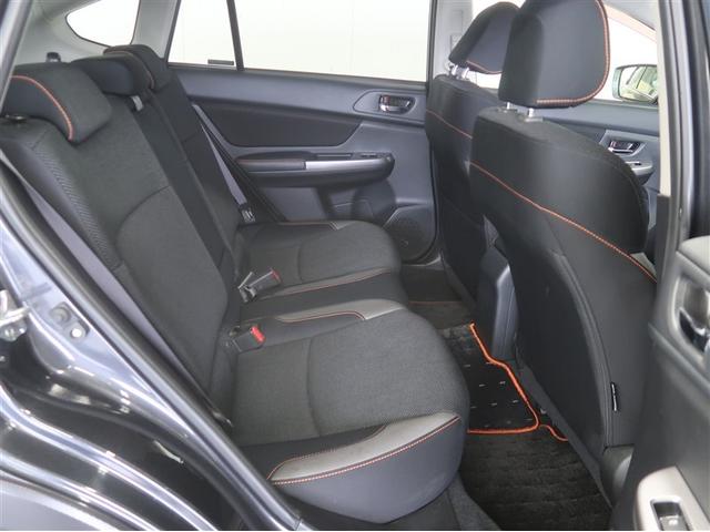 ＸＶ ２．０ｉ－Ｌ　アイサイト　スマキ　１オナ　自動追従　Ｂカメ　ナビテレビ　サイドエアバック　地デジ　ＶＤＣ　ＡＷＤ　電動パワーシート　ＤＶＤ再生　盗難防止システム　ＰＷ　ＥＴＣ車載器　パワステ　ドラレコ　メモリーナビ　アルミ（29枚目）