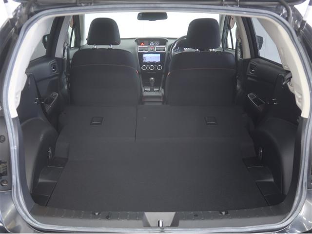 ＸＶ ２．０ｉ－Ｌ　アイサイト　スマキ　１オナ　自動追従　Ｂカメ　ナビテレビ　サイドエアバック　地デジ　ＶＤＣ　ＡＷＤ　電動パワーシート　ＤＶＤ再生　盗難防止システム　ＰＷ　ＥＴＣ車載器　パワステ　ドラレコ　メモリーナビ　アルミ（31枚目）