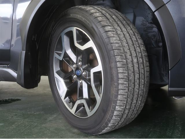 ＸＶ ２．０ｉ－Ｌ　アイサイト　スマキ　１オナ　自動追従　Ｂカメ　ナビテレビ　サイドエアバック　地デジ　ＶＤＣ　ＡＷＤ　電動パワーシート　ＤＶＤ再生　盗難防止システム　ＰＷ　ＥＴＣ車載器　パワステ　ドラレコ　メモリーナビ　アルミ（34枚目）