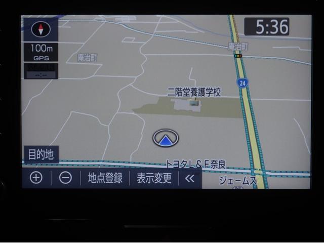 ヤリス ハイブリッドＧ　ＬＥＤライト　アルミホイール　Ｉストップ　サイドエアバッグ　スマートキ　ナビ　Ｂモニター　ドライブレコーダー　ＥＴＣ車載器　横滑り防止装置　クルコン　セキュリティアラーム　メディアプレイヤー接続（9枚目）