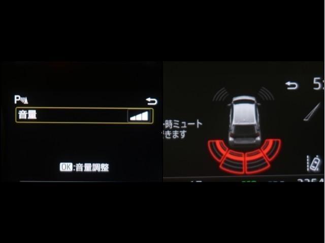 ヤリス ハイブリッドＧ　ＬＥＤライト　アルミホイール　Ｉストップ　サイドエアバッグ　スマートキ　ナビ　Ｂモニター　ドライブレコーダー　ＥＴＣ車載器　横滑り防止装置　クルコン　セキュリティアラーム　メディアプレイヤー接続（17枚目）