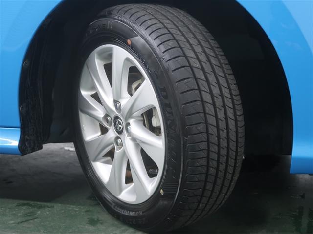 ヤリス ハイブリッドＧ　ＬＥＤライト　アルミホイール　Ｉストップ　サイドエアバッグ　スマートキ　ナビ　Ｂモニター　ドライブレコーダー　ＥＴＣ車載器　横滑り防止装置　クルコン　セキュリティアラーム　メディアプレイヤー接続（33枚目）