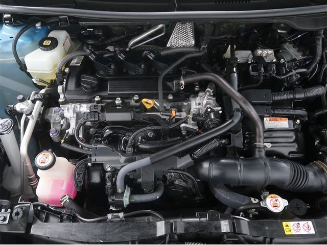 ヤリス ハイブリッドＧ　ＬＥＤライト　アルミホイール　Ｉストップ　サイドエアバッグ　スマートキ　ナビ　Ｂモニター　ドライブレコーダー　ＥＴＣ車載器　横滑り防止装置　クルコン　セキュリティアラーム　メディアプレイヤー接続（34枚目）