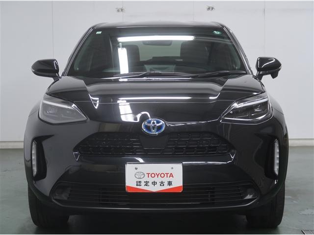 ヤリスクロス ハイブリッドZ ドライブレコーダ インテリジェントキー アルミホイル LEDライト 1オ-ナ- リアカメラ クルーズコントロール 横滑り防止システム ナビTV メモリーナビゲーション 電動シ-ト パワステ キーフリー(6枚目)