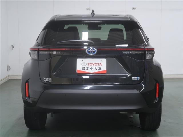 ヤリスクロス ハイブリッドZ ドライブレコーダ インテリジェントキー アルミホイル LEDライト 1オ-ナ- リアカメラ クルーズコントロール 横滑り防止システム ナビTV メモリーナビゲーション 電動シ-ト パワステ キーフリー(7枚目)