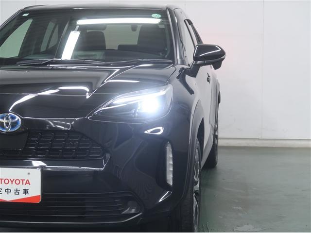 ヤリスクロス ハイブリッドZ ドライブレコーダ インテリジェントキー アルミホイル LEDライト 1オ-ナ- リアカメラ クルーズコントロール 横滑り防止システム ナビTV メモリーナビゲーション 電動シ-ト パワステ キーフリー(28枚目)