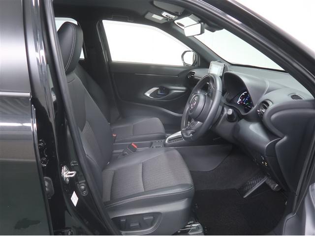 ヤリスクロス ハイブリッドZ ドライブレコーダ インテリジェントキー アルミホイル LEDライト 1オ-ナ- リアカメラ クルーズコントロール 横滑り防止システム ナビTV メモリーナビゲーション 電動シ-ト パワステ キーフリー(29枚目)