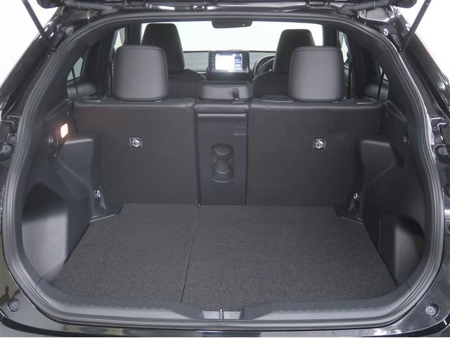 ヤリスクロス ハイブリッドZ ドライブレコーダ インテリジェントキー アルミホイル LEDライト 1オ-ナ- リアカメラ クルーズコントロール 横滑り防止システム ナビTV メモリーナビゲーション 電動シ-ト パワステ キーフリー(31枚目)