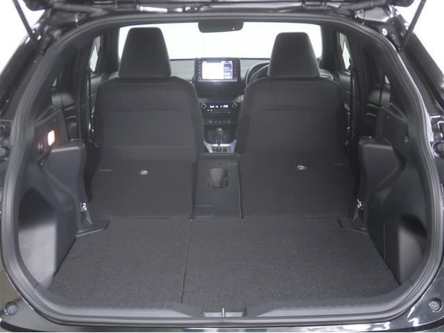 ヤリスクロス ハイブリッドZ ドライブレコーダ インテリジェントキー アルミホイル LEDライト 1オ-ナ- リアカメラ クルーズコントロール 横滑り防止システム ナビTV メモリーナビゲーション 電動シ-ト パワステ キーフリー(32枚目)