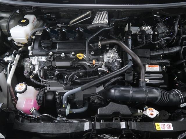 ヤリスクロス ハイブリッドZ ドライブレコーダ インテリジェントキー アルミホイル LEDライト 1オ-ナ- リアカメラ クルーズコントロール 横滑り防止システム ナビTV メモリーナビゲーション 電動シ-ト パワステ キーフリー(36枚目)