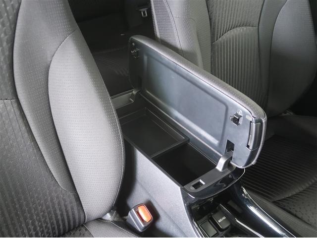 プリウス Sセーフティプラス 衝突回避システム エアロ Bモニター LEDライト クルコン ETC装備 スマートKEY ナビTV イモビライザー 横滑り防止機能 PW カーテンエアバッグ キーレスエントリー オ-トエアコン アルミ(25枚目)