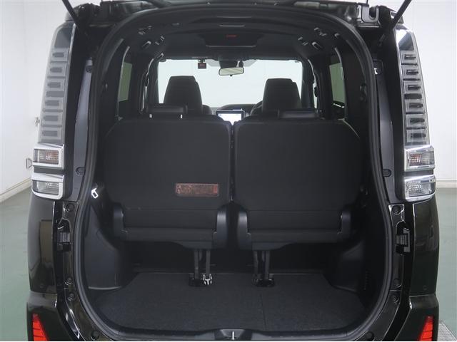 ヴォクシー ハイブリッドZS 煌III ドライブレコーダ アイドリングストップ 地デジTV リヤカメラ 1オナ車 Wエアコン スマートキー DVD再生可 クルコン VSC キーレス アルミホイール ナビ&TV LEDヘッドランプ ETC(31枚目)
