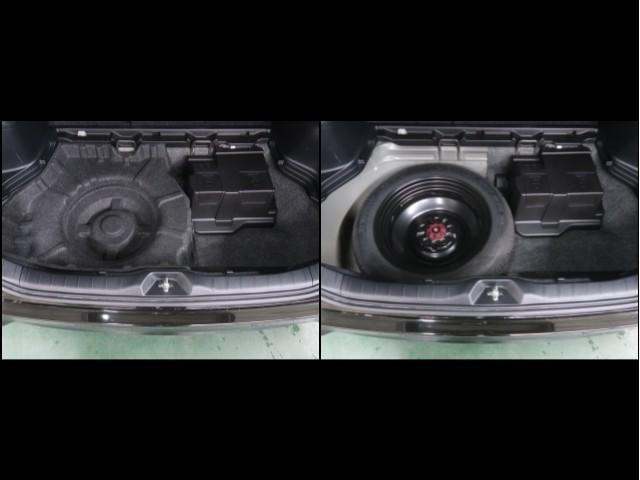 ヴォクシー ハイブリッドZS 煌III ドライブレコーダ アイドリングストップ 地デジTV リヤカメラ 1オナ車 Wエアコン スマートキー DVD再生可 クルコン VSC キーレス アルミホイール ナビ&TV LEDヘッドランプ ETC(33枚目)