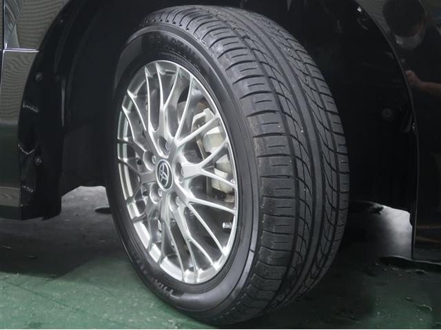 ヴォクシー ハイブリッドZS 煌III ドライブレコーダ アイドリングストップ 地デジTV リヤカメラ 1オナ車 Wエアコン スマートキー DVD再生可 クルコン VSC キーレス アルミホイール ナビ&TV LEDヘッドランプ ETC(35枚目)