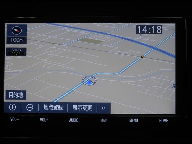 ヴォクシー ＺＳ　煌ＩＩＩ　プリクラッシュ　スマートキ　アイスト　ＤＶＤ再生機能　横滑り防止装置　ナビＴＶ　アルミ　三列シート　ＷＡＣ　盗難防止　オートエアコン　キーレス　ＥＴＣ装備　パワステ　メモリナビ　クルコン　ＡＢＳ（11枚目）