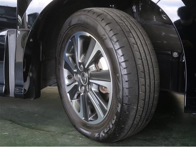 ヴォクシー ＺＳ　煌ＩＩＩ　プリクラッシュ　スマートキ　アイスト　ＤＶＤ再生機能　横滑り防止装置　ナビＴＶ　アルミ　三列シート　ＷＡＣ　盗難防止　オートエアコン　キーレス　ＥＴＣ装備　パワステ　メモリナビ　クルコン　ＡＢＳ（35枚目）