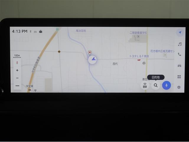 プリウス Ｚ　リアカメラ　プリクラッシュ　ＰＷシート　１オーナ　メモリナビ　ＡＣ１００Ｖ電源　ＬＥＤランプ　ナビ・ＴＶ　オートクルーズ　アルミホイール　ドライブレコーダ　ＡＣ　運転席エアバッグ　横滑り防止装置（11枚目）