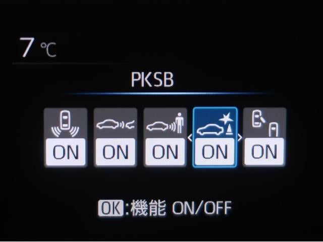 プリウス Ｚ　リアカメラ　プリクラッシュ　ＰＷシート　１オーナ　メモリナビ　ＡＣ１００Ｖ電源　ＬＥＤランプ　ナビ・ＴＶ　オートクルーズ　アルミホイール　ドライブレコーダ　ＡＣ　運転席エアバッグ　横滑り防止装置（17枚目）