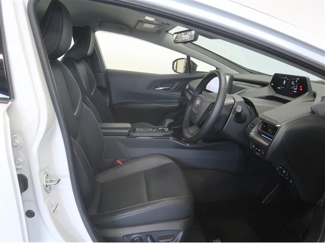 プリウス Ｚ　リアカメラ　プリクラッシュ　ＰＷシート　１オーナ　メモリナビ　ＡＣ１００Ｖ電源　ＬＥＤランプ　ナビ・ＴＶ　オートクルーズ　アルミホイール　ドライブレコーダ　ＡＣ　運転席エアバッグ　横滑り防止装置（29枚目）