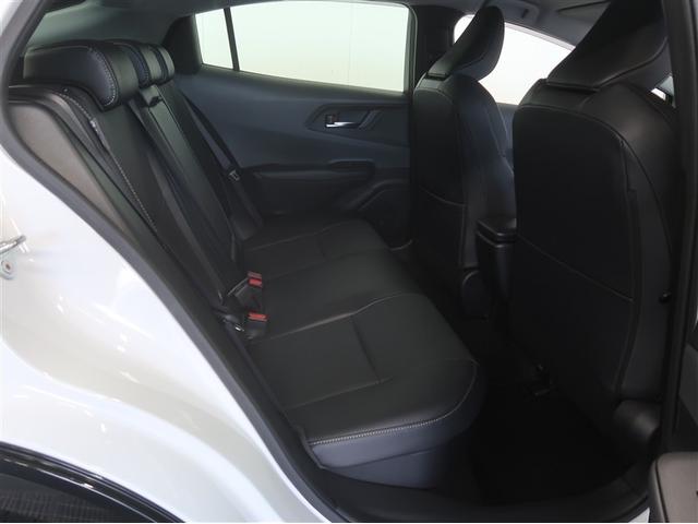 プリウス Ｚ　リアカメラ　プリクラッシュ　ＰＷシート　１オーナ　メモリナビ　ＡＣ１００Ｖ電源　ＬＥＤランプ　ナビ・ＴＶ　オートクルーズ　アルミホイール　ドライブレコーダ　ＡＣ　運転席エアバッグ　横滑り防止装置（30枚目）