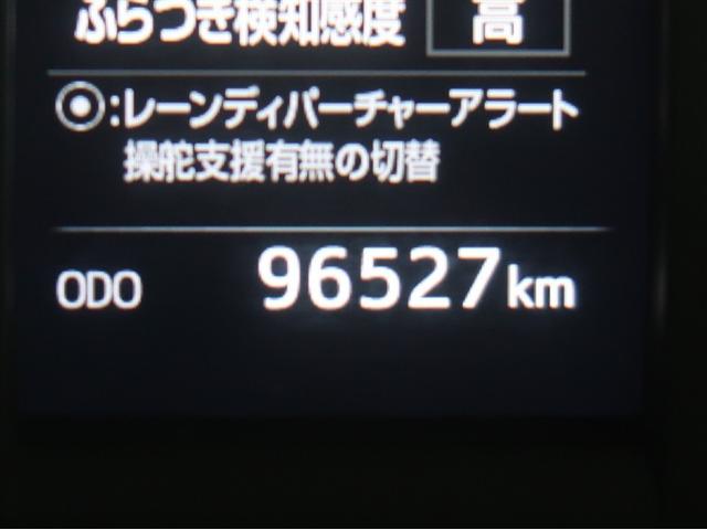 ハリアー エレガンス エアバッグ アルミホイール 盗難防止装置 クルーズコントロール 1オーナー ドライブレコーダー 地デジ キーレス ナビ&TV スマートキー アイドリングストップ ABS メモリーナビ ETC AUX(10枚目)