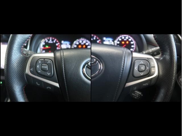 ハリアー エレガンス エアバッグ アルミホイール 盗難防止装置 クルーズコントロール 1オーナー ドライブレコーダー 地デジ キーレス ナビ&TV スマートキー アイドリングストップ ABS メモリーナビ ETC AUX(21枚目)