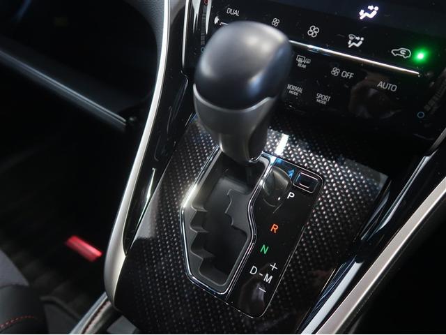 ハリアー エレガンス エアバッグ アルミホイール 盗難防止装置 クルーズコントロール 1オーナー ドライブレコーダー 地デジ キーレス ナビ&TV スマートキー アイドリングストップ ABS メモリーナビ ETC AUX(28枚目)