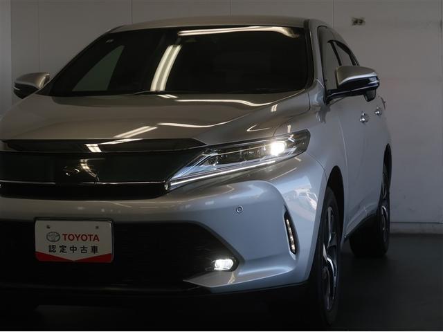 ハリアー エレガンス エアバッグ アルミホイール 盗難防止装置 クルーズコントロール 1オーナー ドライブレコーダー 地デジ キーレス ナビ&TV スマートキー アイドリングストップ ABS メモリーナビ ETC AUX(30枚目)