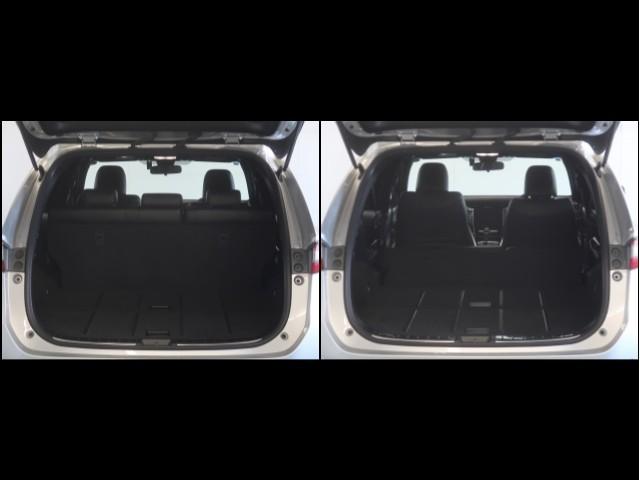 ハリアー エレガンス エアバッグ アルミホイール 盗難防止装置 クルーズコントロール 1オーナー ドライブレコーダー 地デジ キーレス ナビ&TV スマートキー アイドリングストップ ABS メモリーナビ ETC AUX(32枚目)