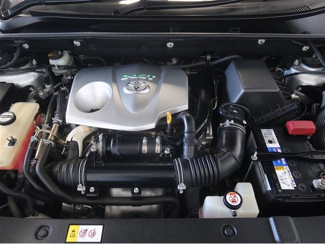 ハリアー エレガンス エアバッグ アルミホイール 盗難防止装置 クルーズコントロール 1オーナー ドライブレコーダー 地デジ キーレス ナビ&TV スマートキー アイドリングストップ ABS メモリーナビ ETC AUX(36枚目)