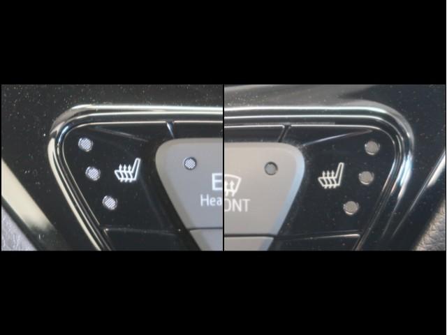 C-HR G ハーフ革 TSS ワンオナ エアロ アイドルストップ DVD再生可 LEDヘッド バックモニタ イモビライザー ナビ&TV ETC付 キーフリーシステム スマキー 横滑り防止機能 クルーズC アルミ(21枚目)