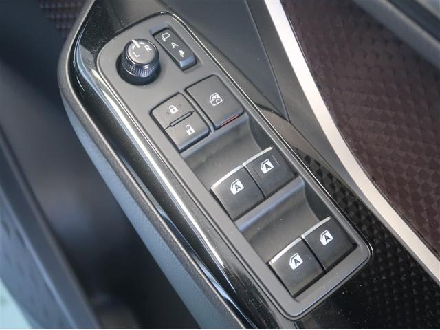 C-HR G ハーフ革 TSS ワンオナ エアロ アイドルストップ DVD再生可 LEDヘッド バックモニタ イモビライザー ナビ&TV ETC付 キーフリーシステム スマキー 横滑り防止機能 クルーズC アルミ(23枚目)